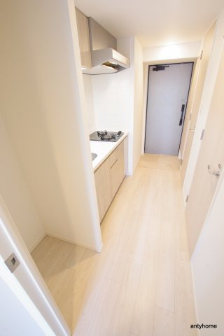 S-RESIDENCE福島grande　仲介手数料無料の内装