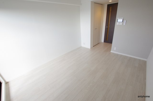 S-RESIDENCE福島grande　仲介手数料無料の洋室