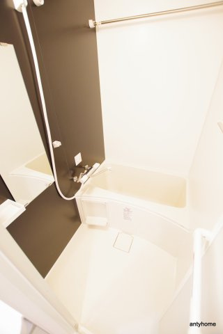 S-RESIDENCE福島grande　仲介手数料無料の浴室