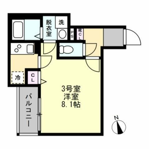 アサナミ相模原中央
