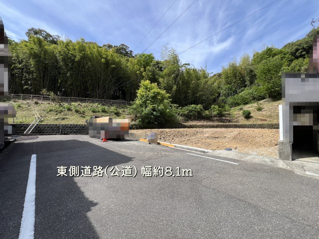 【外観】 | 高知市加賀野井１丁目