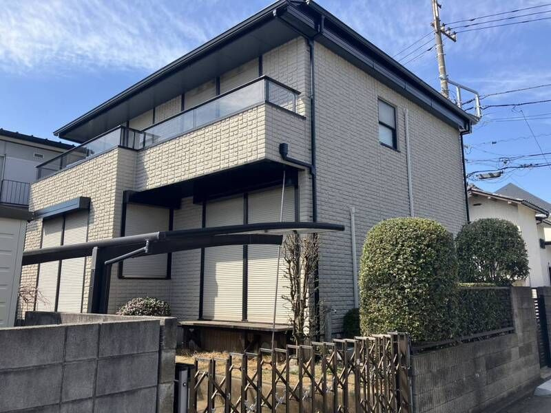 富里1丁目戸建