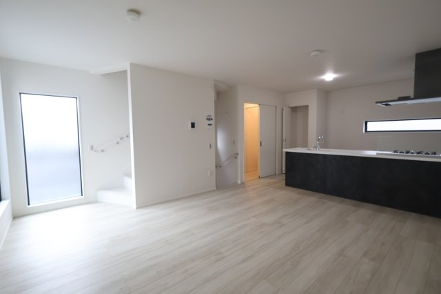 《仲介手数料無料》西東京市南町４丁目3-11新築一戸建てケイアイグレイス