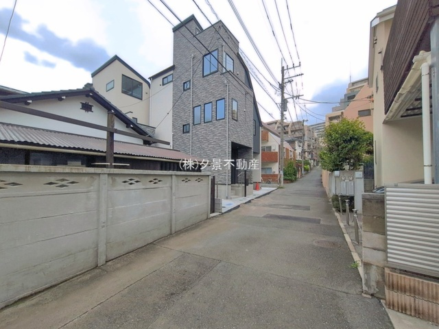 《仲介手数料無料》西東京市南町４丁目3-11新築一戸建てケイアイグレイス