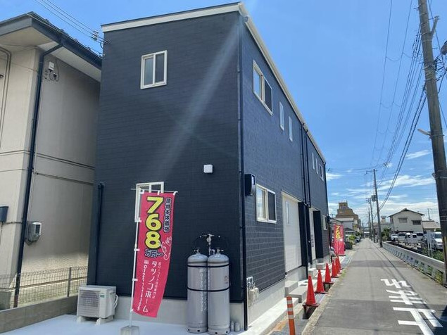 リープラス姫路栗山のその他共用部分