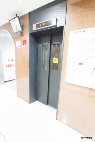 パークロッジ　仲介手数料無料のその他共用部分