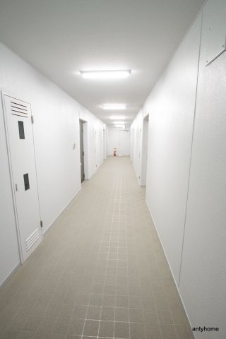 パークロッジ　仲介手数料無料のその他共用部分