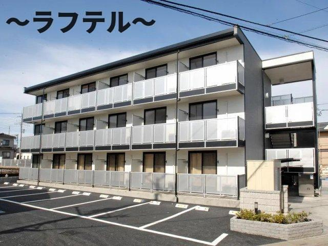 レオパレス忠