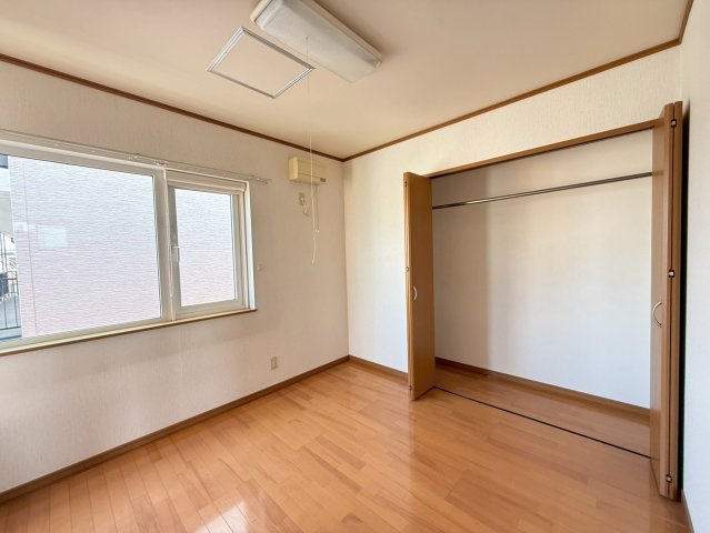 リレイションⅠの収納