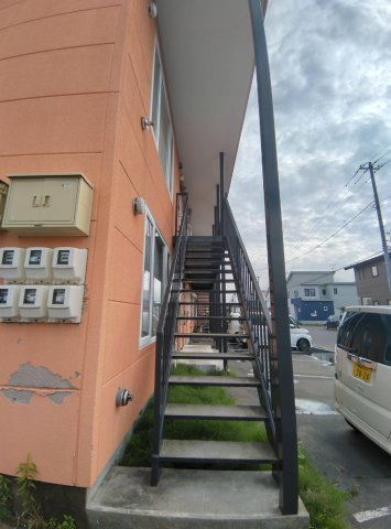 リレイションⅠのその他共用部分