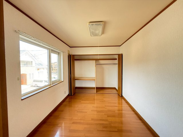 リレイションⅠの内装