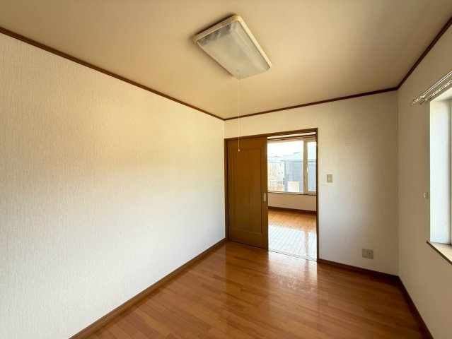 リレイションⅠの内装
