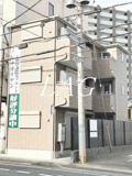 レオ伍拾七番館の画像