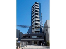 豊島区高田３丁目のマンションの画像