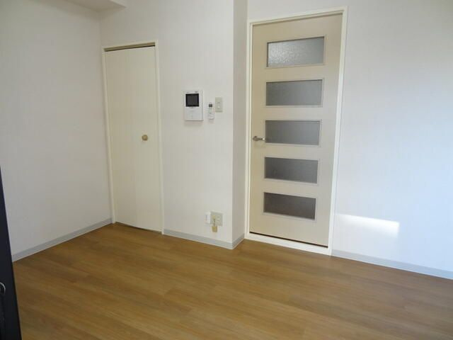 横須賀市公郷町２丁目の賃貸マンションの内装