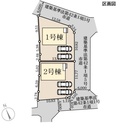 新築建売)八女市鵜池