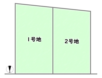 【区画図】 | 中京区壬生森町