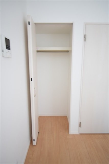 アバントアンパス大和(アバントアンパスヤマト)の収納