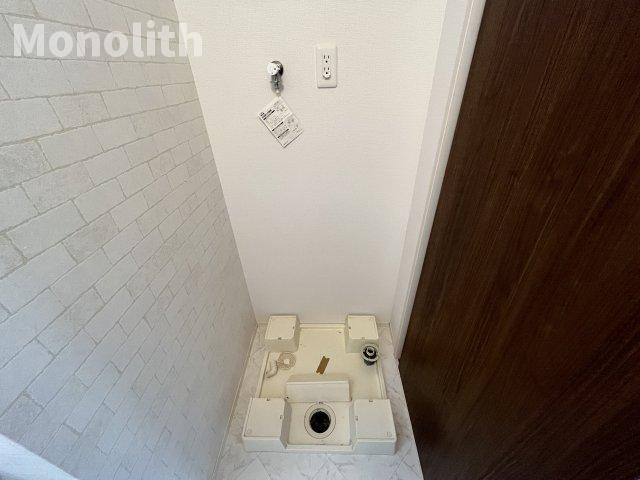 堺市西区鳳西町２丁のハイツの設備