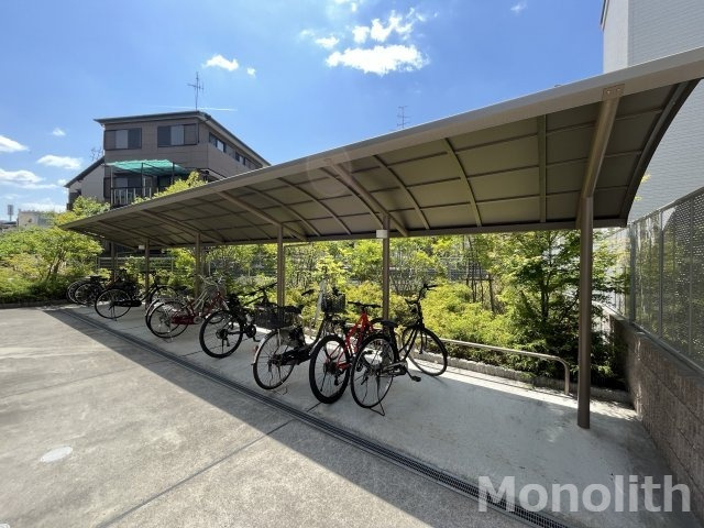 堺市西区鳳西町２丁のハイツのその他共用部分