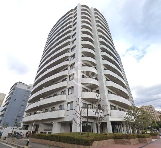 グランフェルティ夕陽ヶ丘　五条小学校区