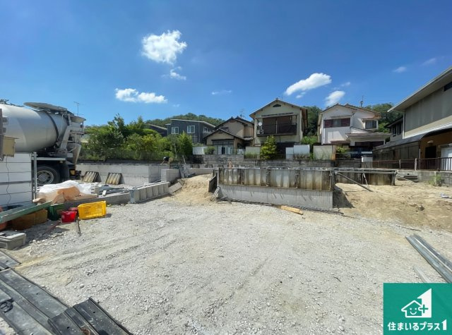 ★湖南市サイドタウン　第1期　新築一戸建て