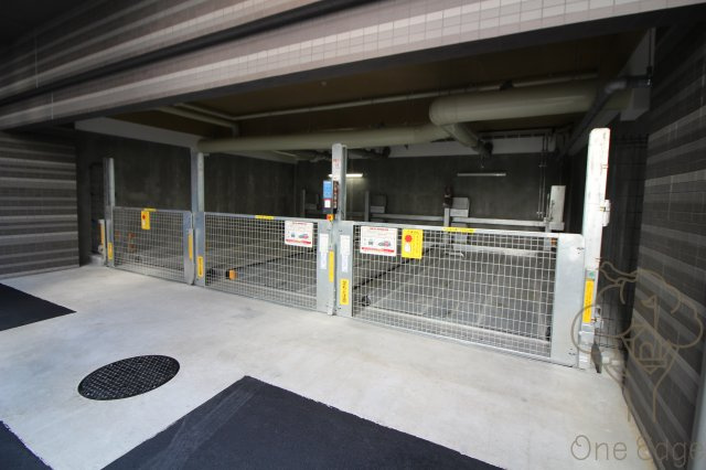 ザ・パークハビオ堂島のその他共用部分