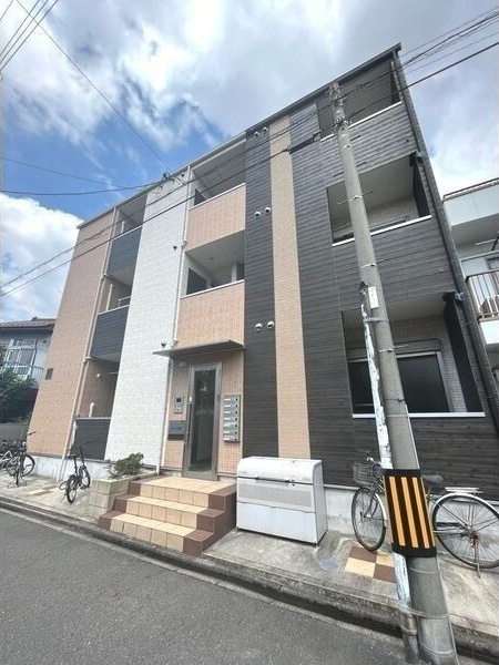 Loft10名駅