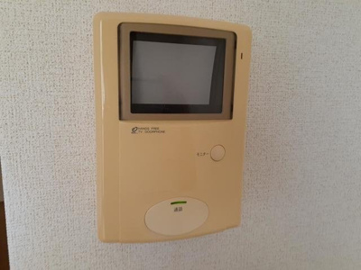 【セキュリティ】 | アルカザーレふじ