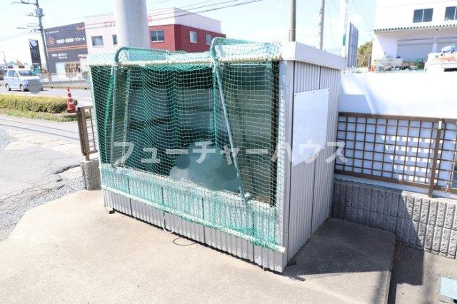 アルシス　Ⅰのその他共用部分