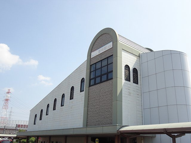 ピアメゾン稲葉　　刈谷市近郊の賃貸はクラスホーム刈谷店の周辺|名鉄　豊明駅まで1100m