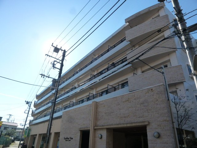 エクセレントビュー元住吉