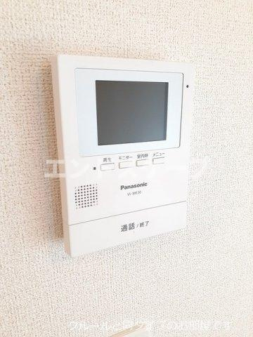 パーチェムのセキュリティ|高崎、前橋のお部屋探しはエンドスケープまで！お客様の理想お聞かせ下さい♪