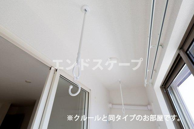 パーチェムの設備|高崎、前橋のお部屋探しはエンドスケープまで！お客様の理想お聞かせ下さい♪