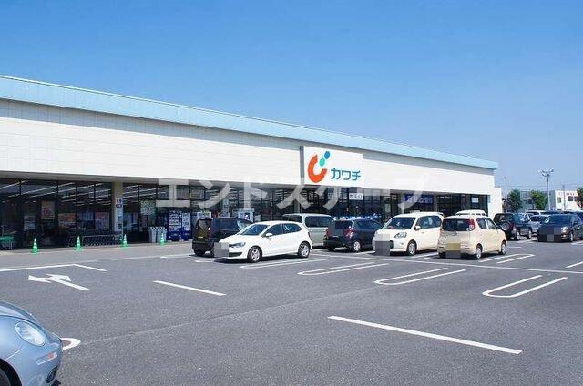 パーチェムの周辺|カワチ薬品伊勢崎西店まで260m
高崎、前橋のお部屋探しはエンドスケープまで！お客様の理想お聞かせ下さい♪