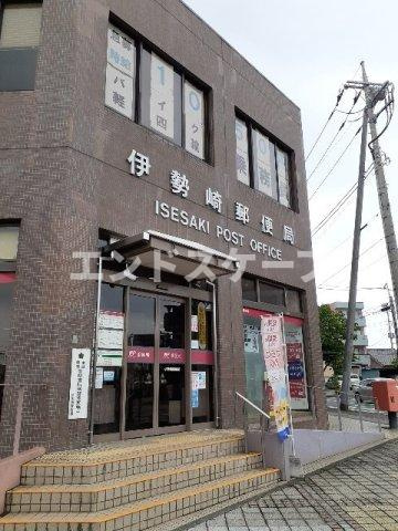 パーチェムの周辺|伊勢崎郵便局まで450m
高崎、前橋のお部屋探しはエンドスケープまで！お客様の理想お聞かせ下さい♪