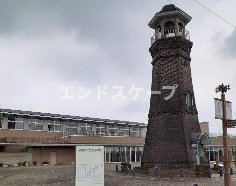 パーチェムの周辺|伊勢崎市立北小学校まで850m
高崎、前橋のお部屋探しはエンドスケープまで！お客様の理想お聞かせ下さい♪