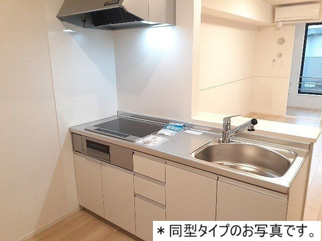 フェリーチェのキッチン|キッチンでお料理をお楽しみください