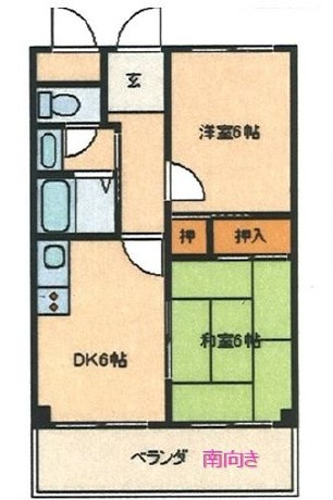 ゲルメンハイツ
