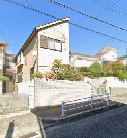 滝谷町2丁目