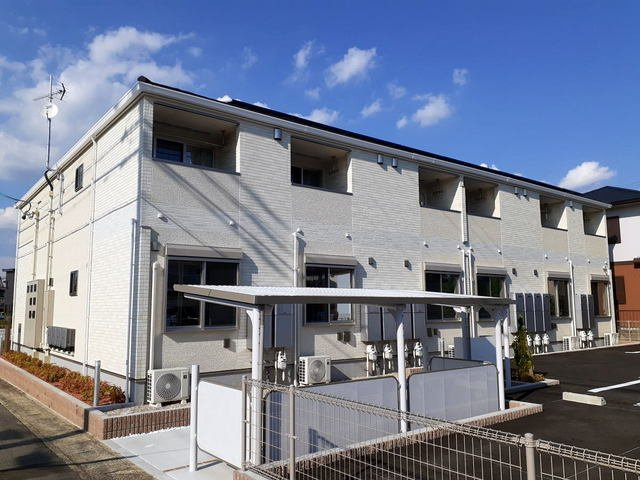 ファルファーラ　　刈谷市近郊の賃貸はクラスホーム刈谷店