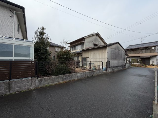 神村町　売土地の周辺