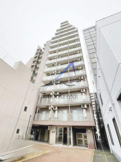 スカイコート本郷東大前壱番館