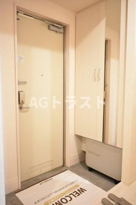 【玄関】 | サンアイランド