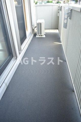 【バルコニー】 | サンアイランド