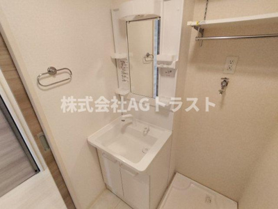 【洗面所】 | サンアイランド