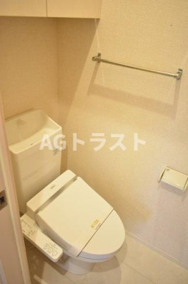 【トイレ】 | サンアイランド