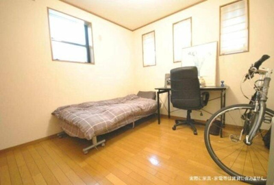 【その他】 | 経堂戸建