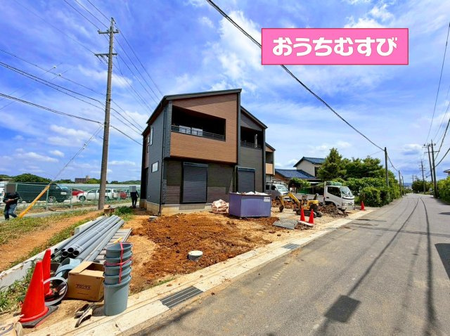 春日井市桃山町1丁目(全2棟)