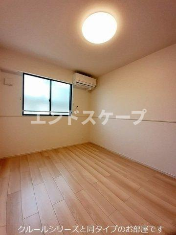 パーチェムの内装|高崎、前橋のお部屋探しはエンドスケープまで！お客様の理想お聞かせ下さい♪